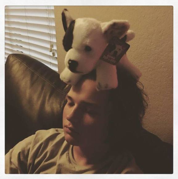 Meet your Posher, Seth - Picture 1 of 1